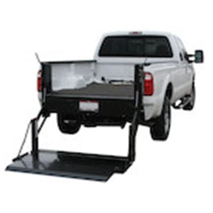 Utility Truck Equipment